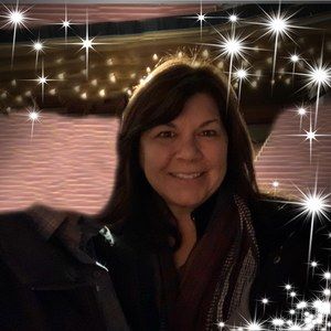 Meet your Posher, Diane